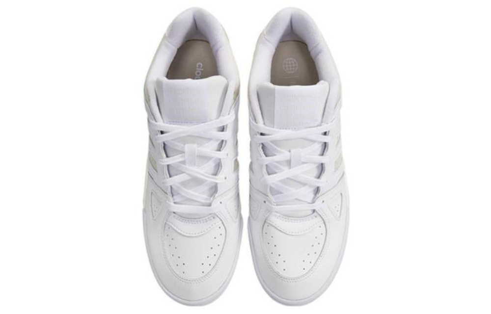 Кроссовки Adidas Midcity Low