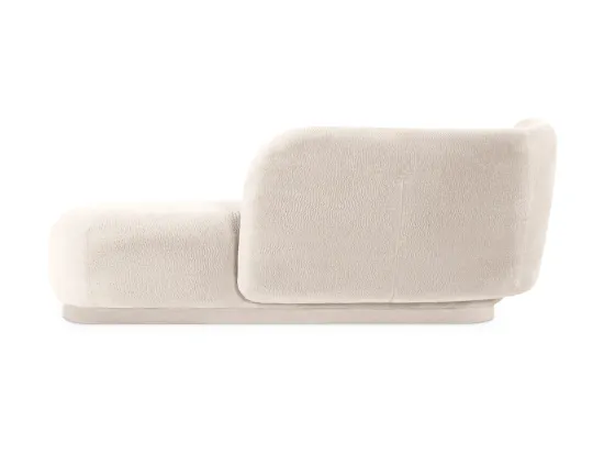 Кушетка Lucca левая 815509