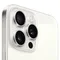 Apple iPhone 15 Pro Max 256gb Белый Титан (Dual: nano SIM + eSIM)
