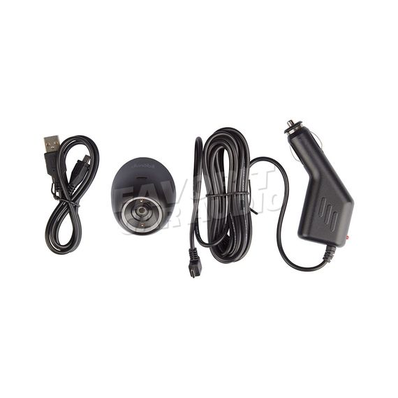 Видеорегистратор Dunobil Spycam S4 GPS