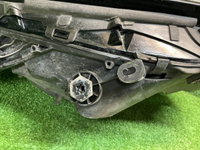 Битая Фара правая Mercedes GLE W166 (15-18) LED