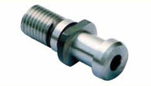 Штревель LDI-40A ( ISO/DIS7388/2-1984A ) с отверстием под СОЖ