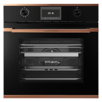 Комбинированный духовой шкаф с паром Kuppersbusch BD 6340.0 S7 Copper