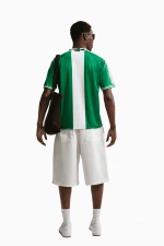 Футболка Nike Nigeria 1996 Reissue