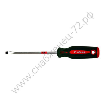 0410M5-5 отвертка шлиц 5.5*125мм