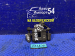 Суппорт тормозной передний левый MITSUBISHI LANCER 1994