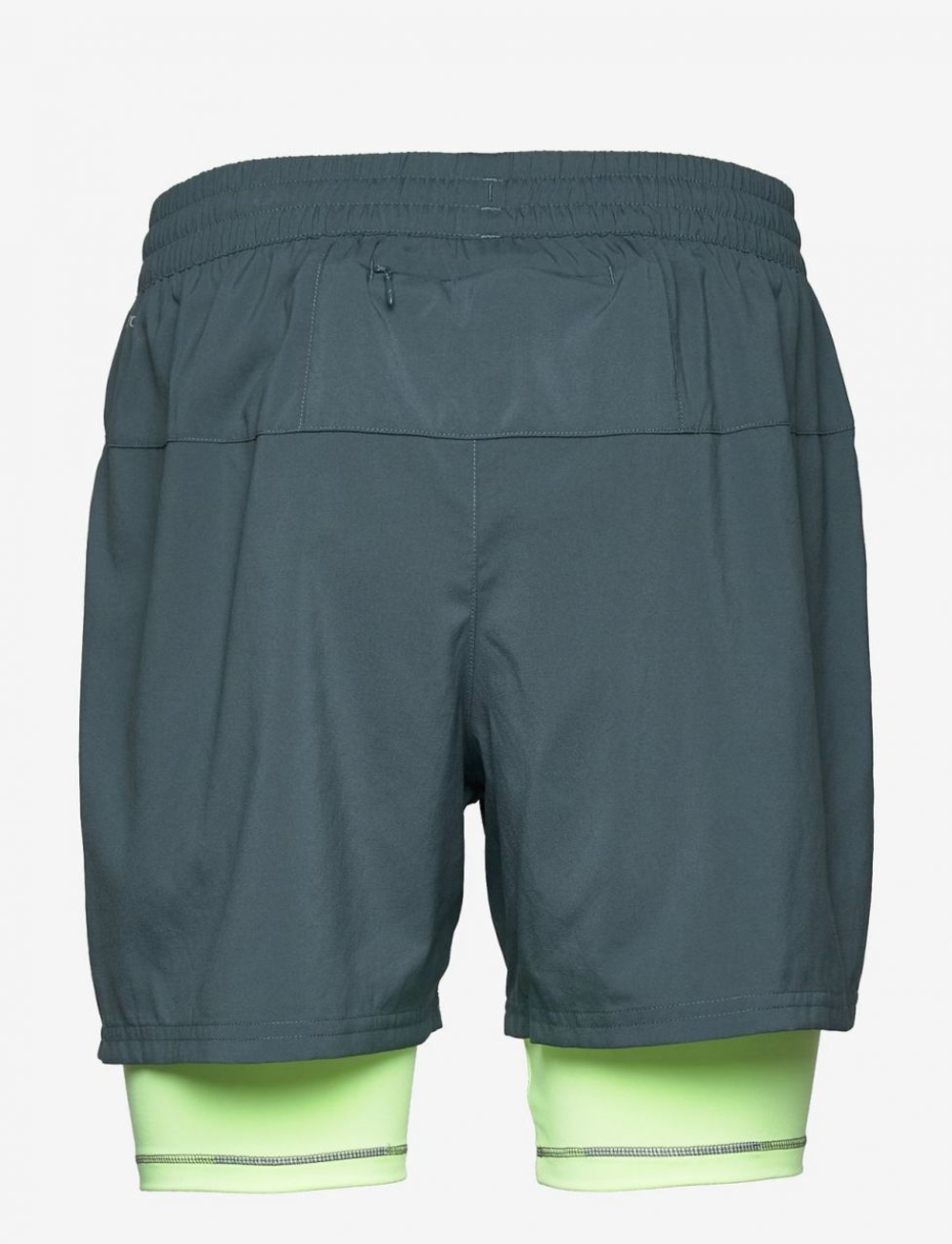 Мужские теннисные шорты Puma Run 2in1 5" Short M - серый