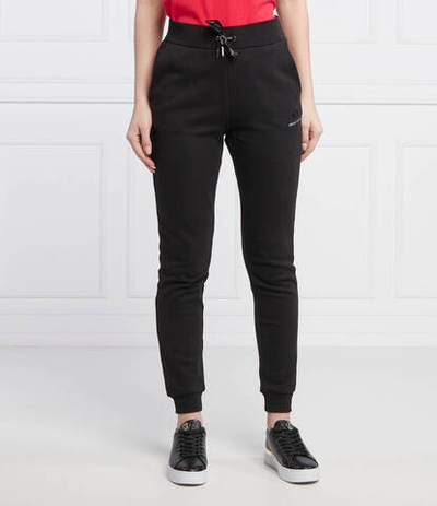 спортивные штаны chinese new year Armani Exchange - черный(3LYP70 YJ68Z)