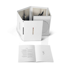 Rammstein / Rammstein (Special Edition)(CD)