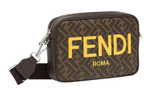 Сумка FENDI Logo FF, 7M0286-AJJ4-F1HR8