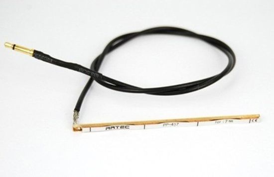 PAXPHIL PU-1P Пьезозвукосниматель для акустической гитары