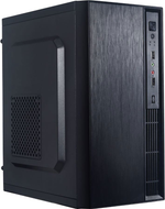 Компьютер Intel Core i3 13100/H610M K/8Gb DDR4-3200/256Gb SSD M.2/450W Micro ATX