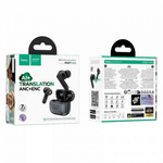 EQ27 Fun ANC+ENC smart AI translation headset