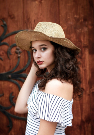 Подарки для нее