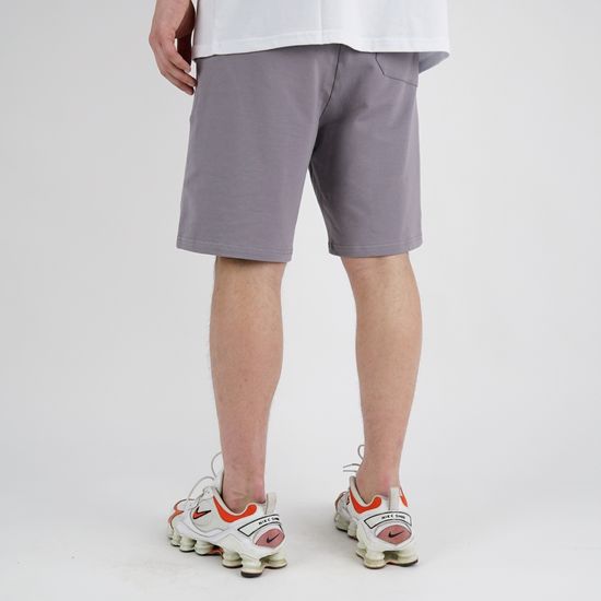 Шорты Uniform Base (серый пыль)