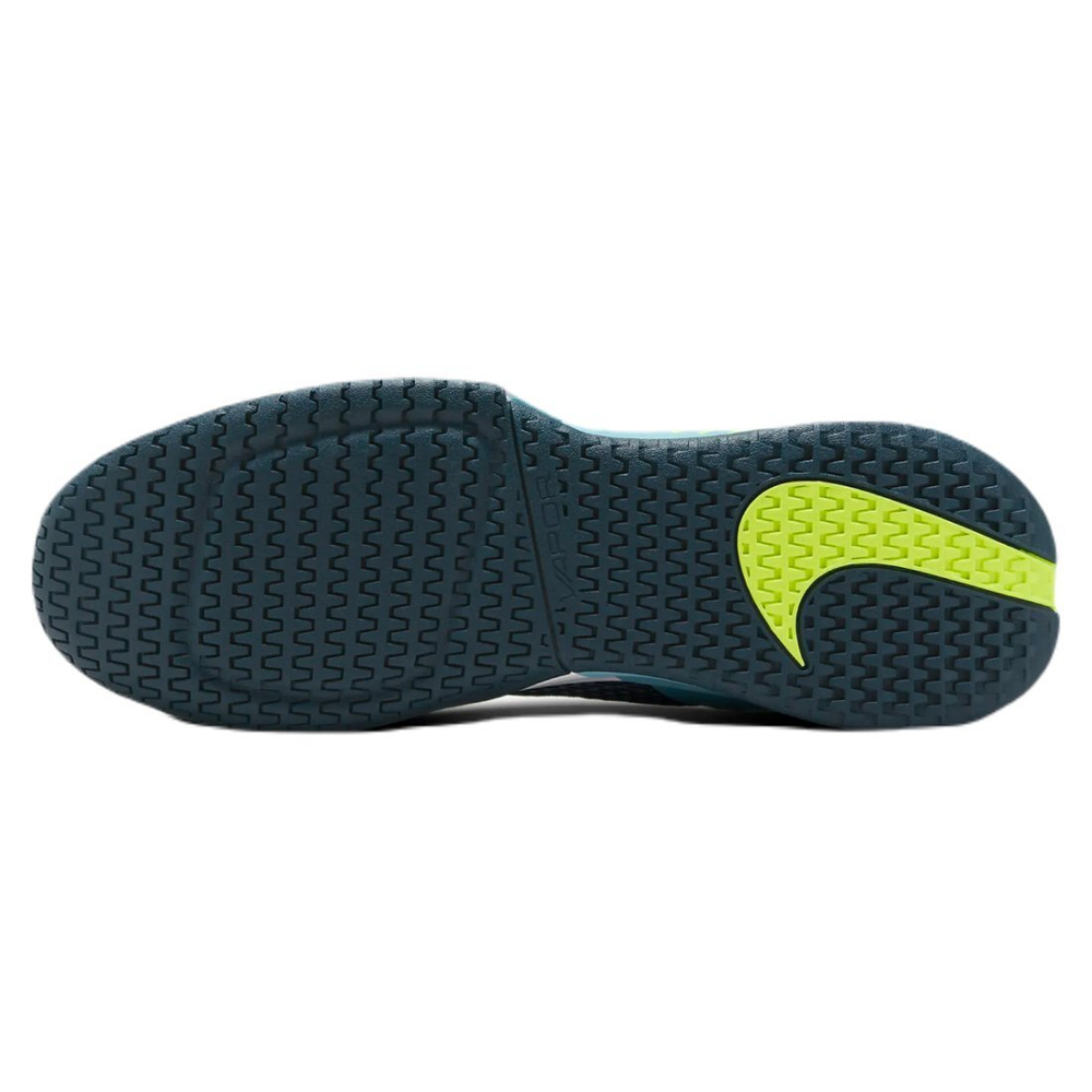 Кроссовки для тенниса Мужские NIKE ZOOM VAPOR PRO 2 для всех покрытий