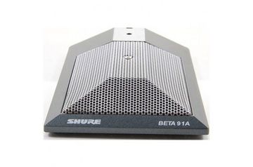 SHURE BETA 91A