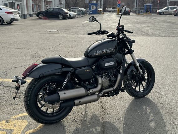 Мотоцикл SHARMAX RR 351 Ultra