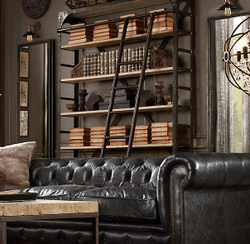 Бра 20th c. Factory filament 2003–B1