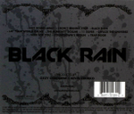 Ozzy Osbourne / Black Rain (CD)