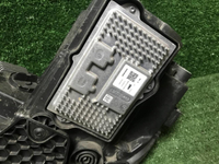 Фара правая Geely Atlas 1 (2016-2022) LED