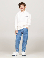 Худые Tommy Hilfiger - белый(KS0KS00576)