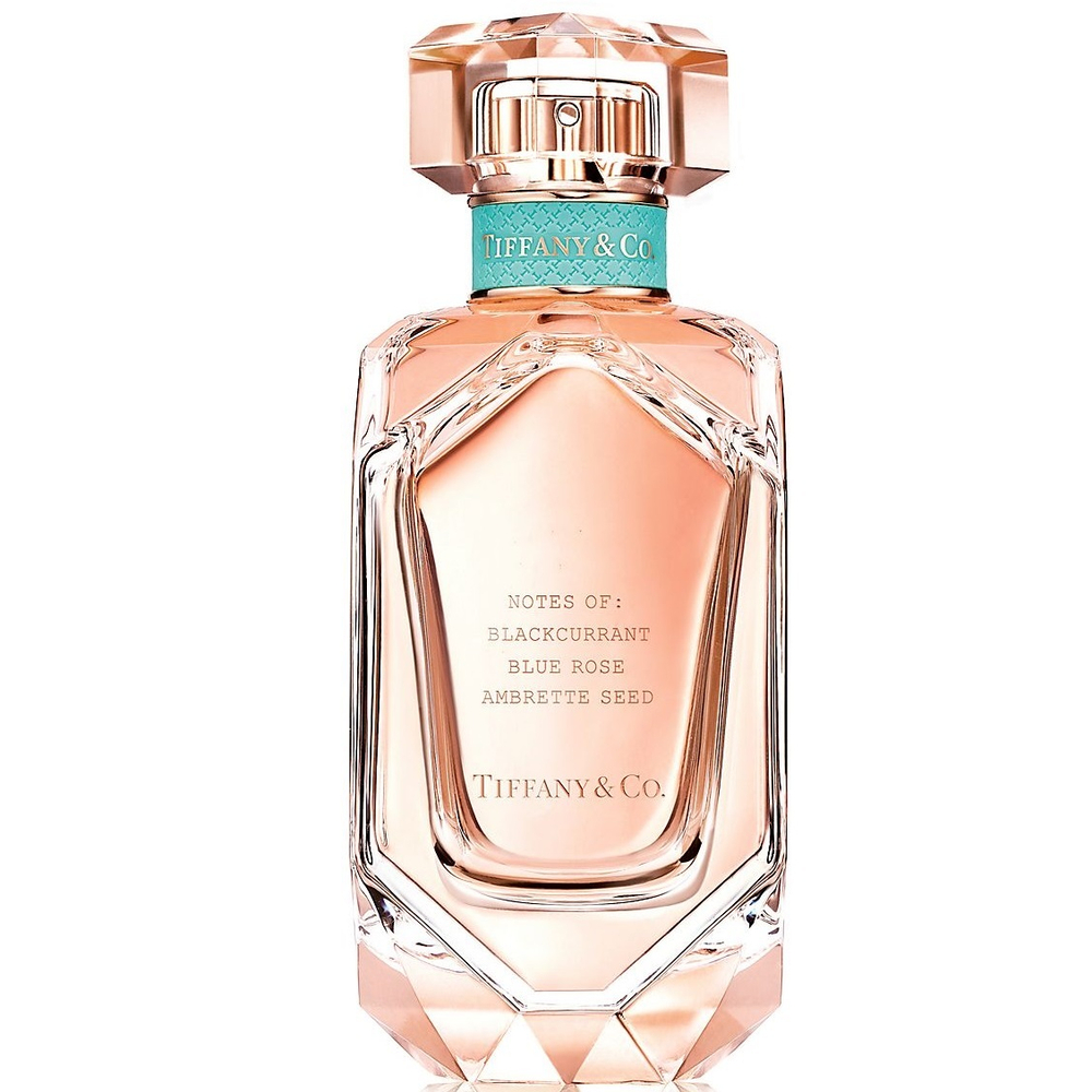 TIFFANY & CO Tiffany Rose Gold