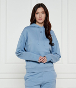 Худи Delfinia HUGO - голубой(50522423)