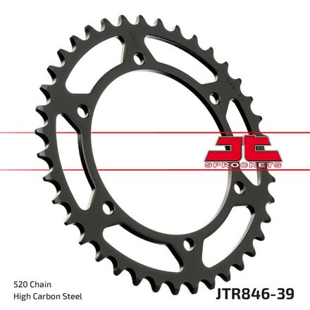 JTR846