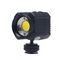 Подводный фонарь для съемки Sea Frogs SL-19 LED video light