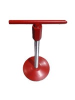 Винтовая опора основания 250 мм