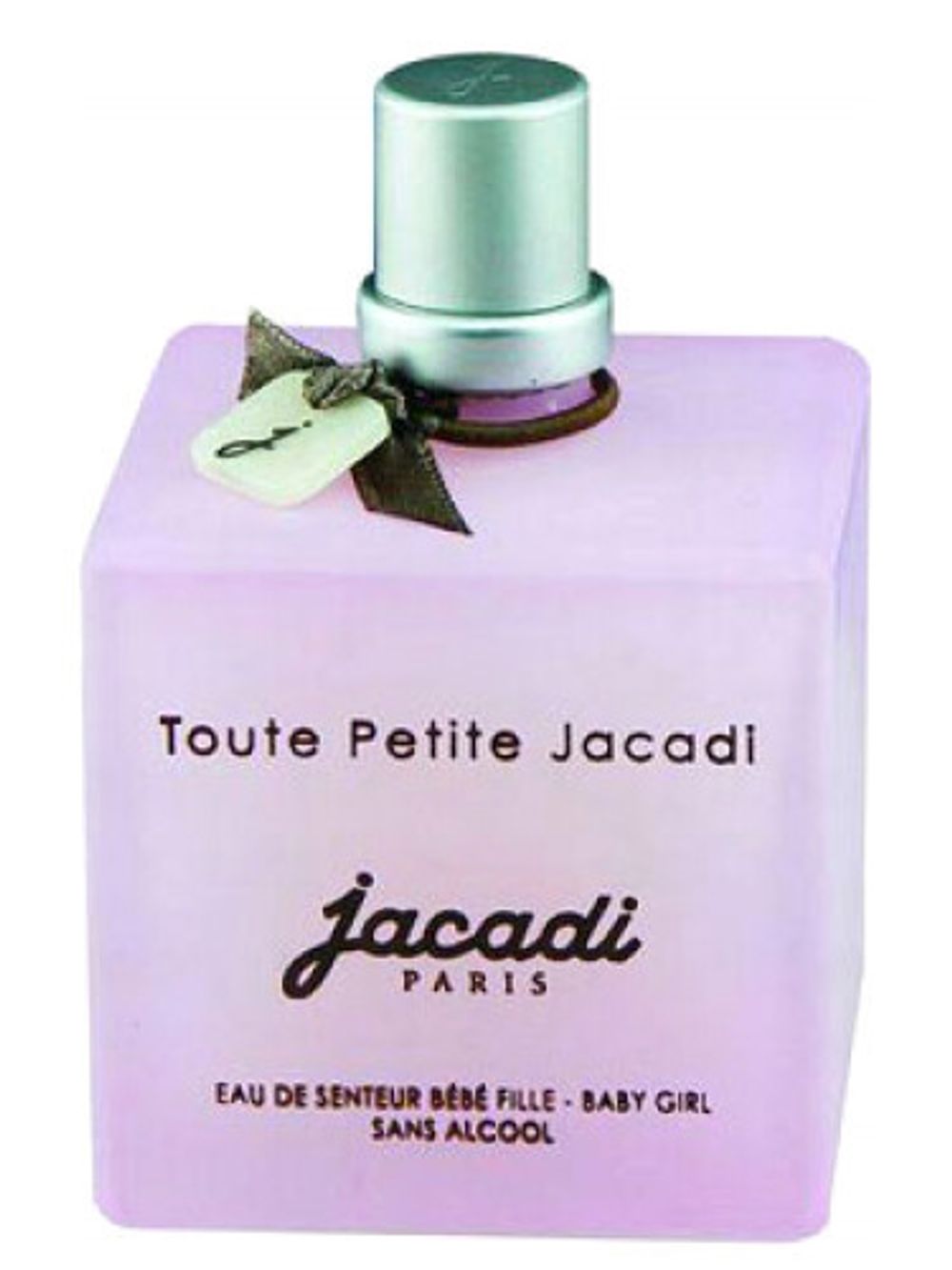Jacadi Toute Petite Baby Girl