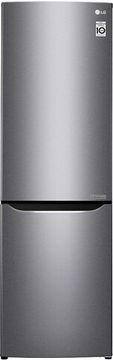 Холодильник LG GA-B419SLJL