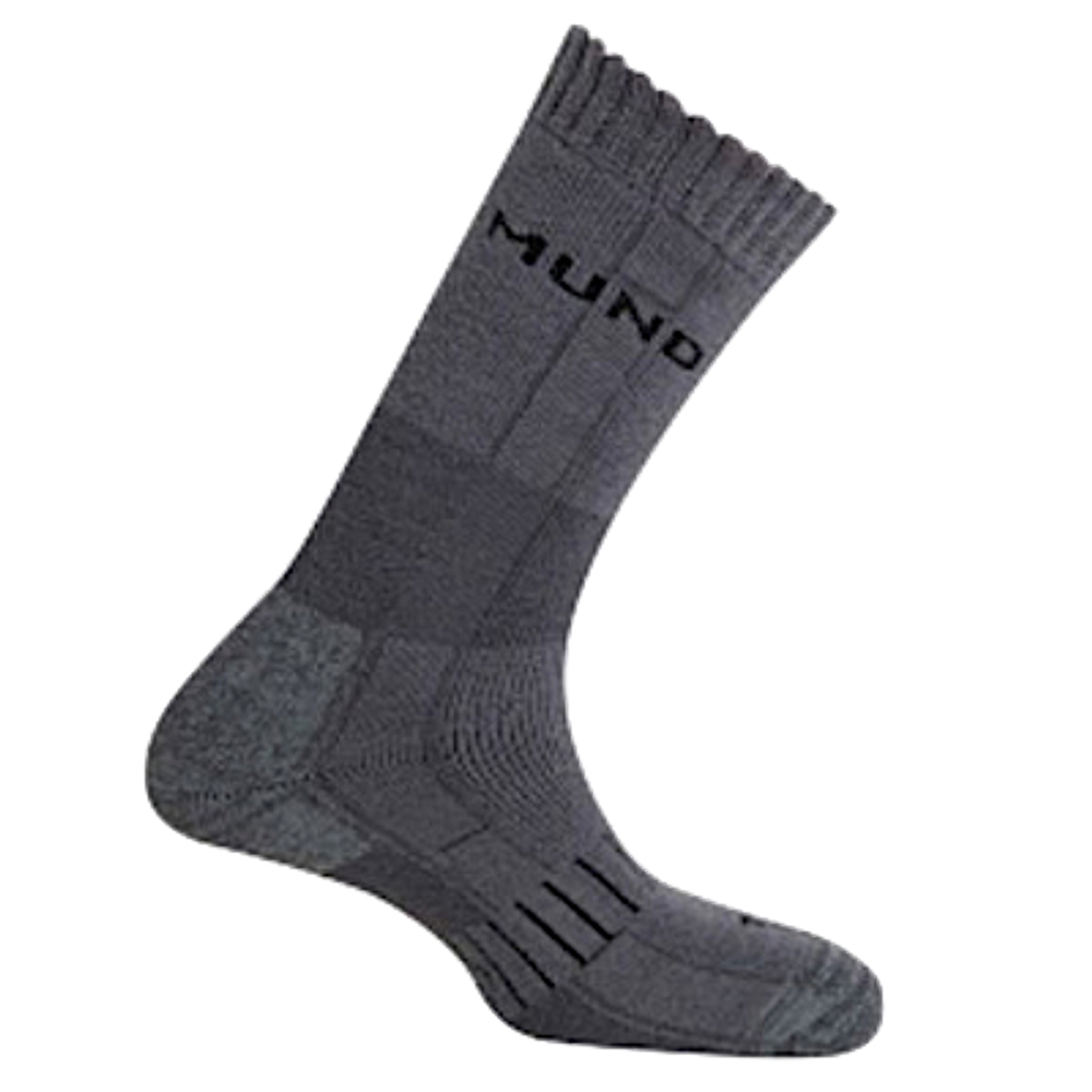 Носки Mund Himalaya TH-1 -20ºC Cерый Woolen Шерсть -