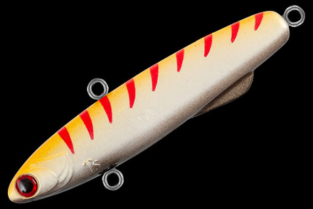 Раттлин TsuYoki TORPEDA 65S SOFT AL005