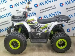 Квадроцикл Avantis Hunter 8 New Lux