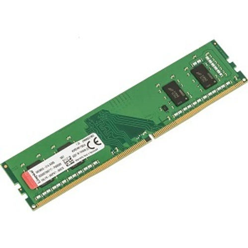 Модуль памяти DIMM DDR4 8Gb, 2666Mhz, Kingston (KVR26N19S6/8)