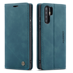 Чехол-книжка CaseMe Matte Huawei P30 Pro