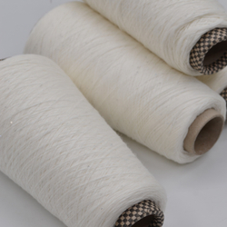 Коллекционный сток Fabiana Filippi - Industria Italiana Filati art. PRESTIGE 2 (белый)