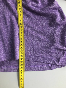 Платье Tunnel с открытыми плечами обтягивающее, визуально 46 размер