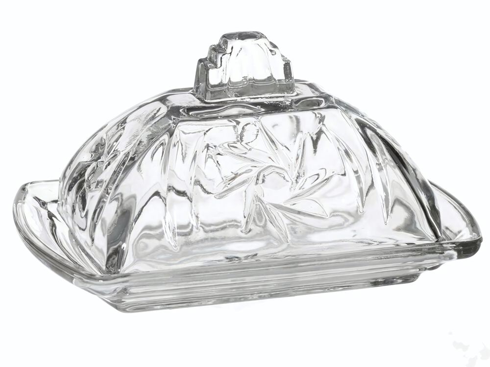 Масленка 16,5*12см "Sunstar"