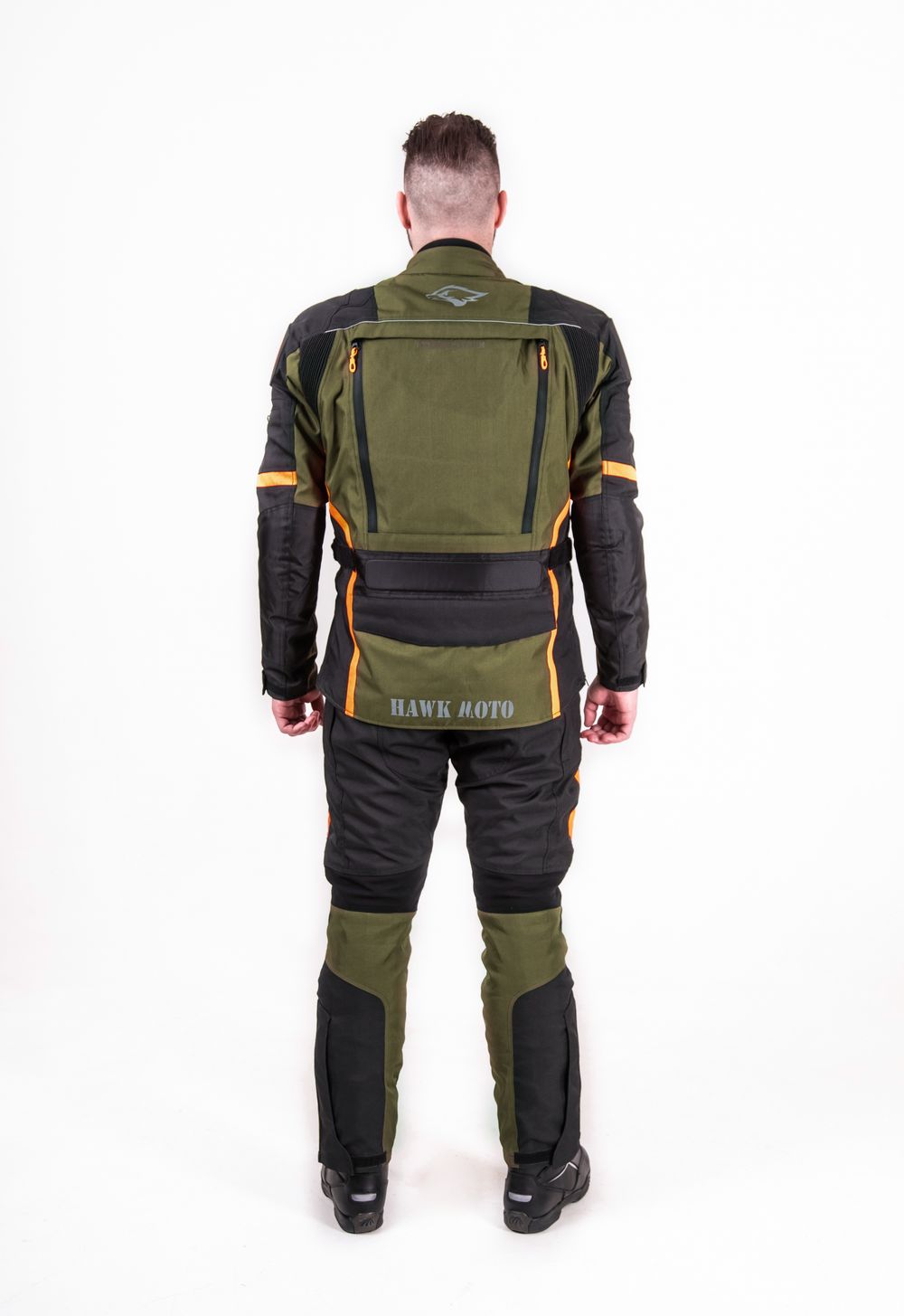 Pilgrim / Брюки / Куртка / Хаки