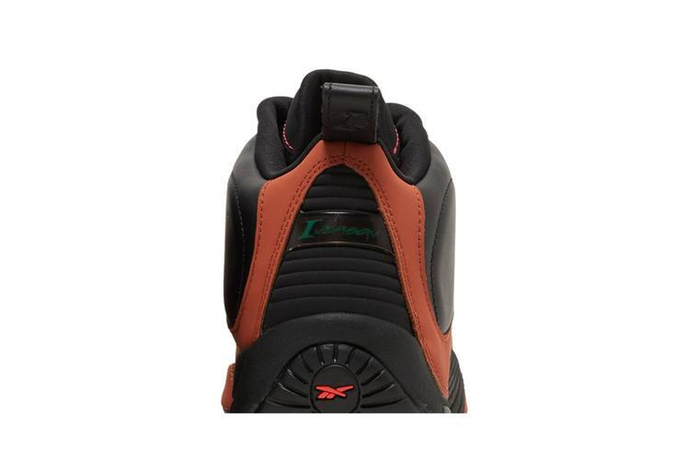 Кроссовки Reebok Answer 4