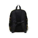 A Bathing Ape Bathing Ape Fabric Backpack Regular Kids