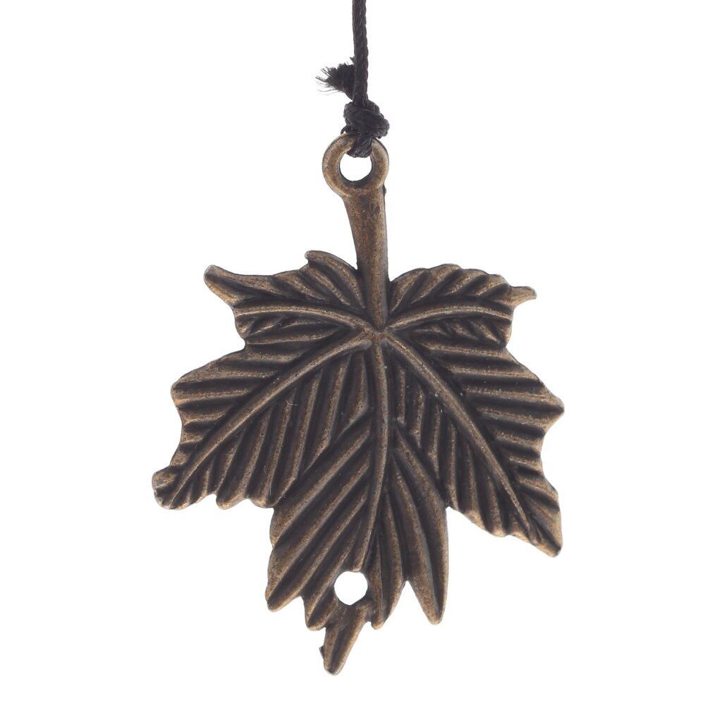 GAEM Изделие декоративное "Музыка ветра", L8 W8 H27 см