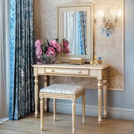 ДЖОКОНДА  Стол туалетный