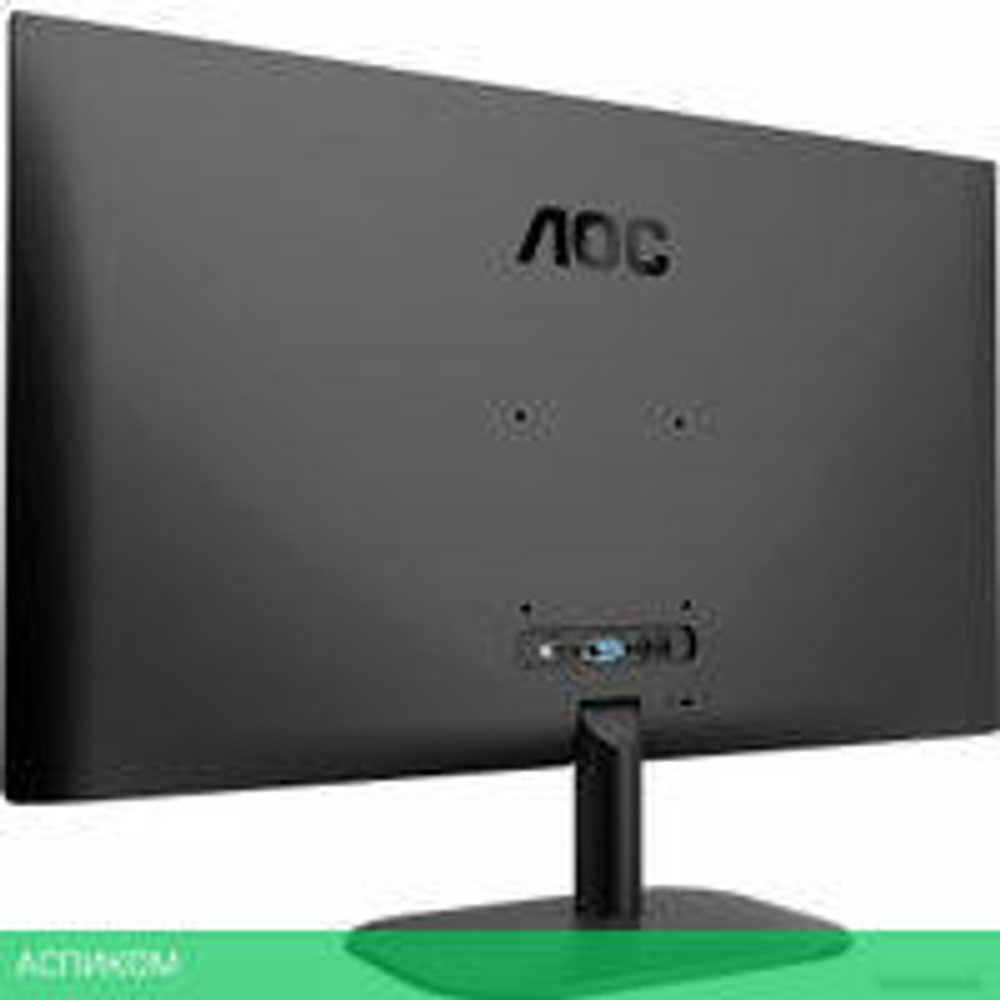 Монитор AOC 24B2XHM2