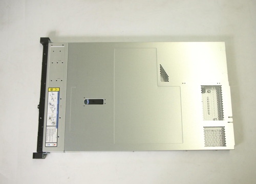 Шасси Lenovo 1U, 10x2.5" Chassis (02JG710)