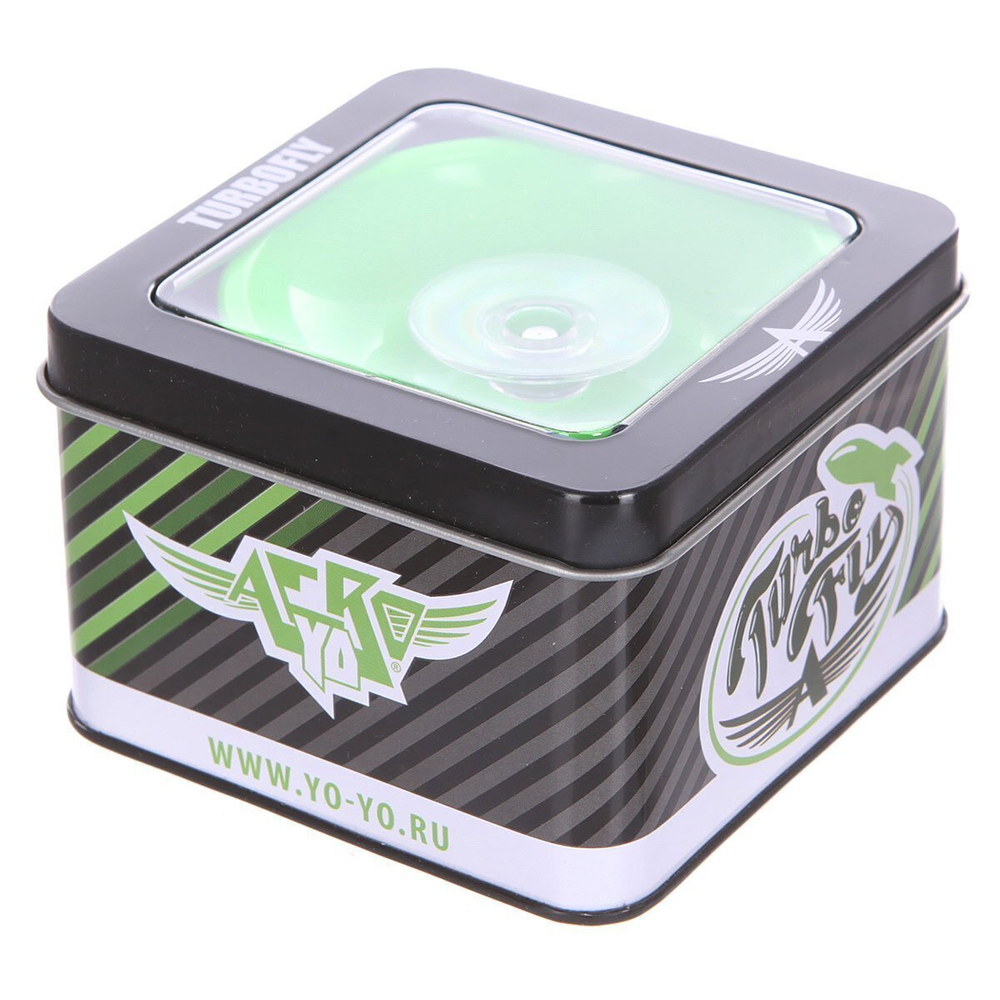 Йо-йо AERO-Yo TurboFly