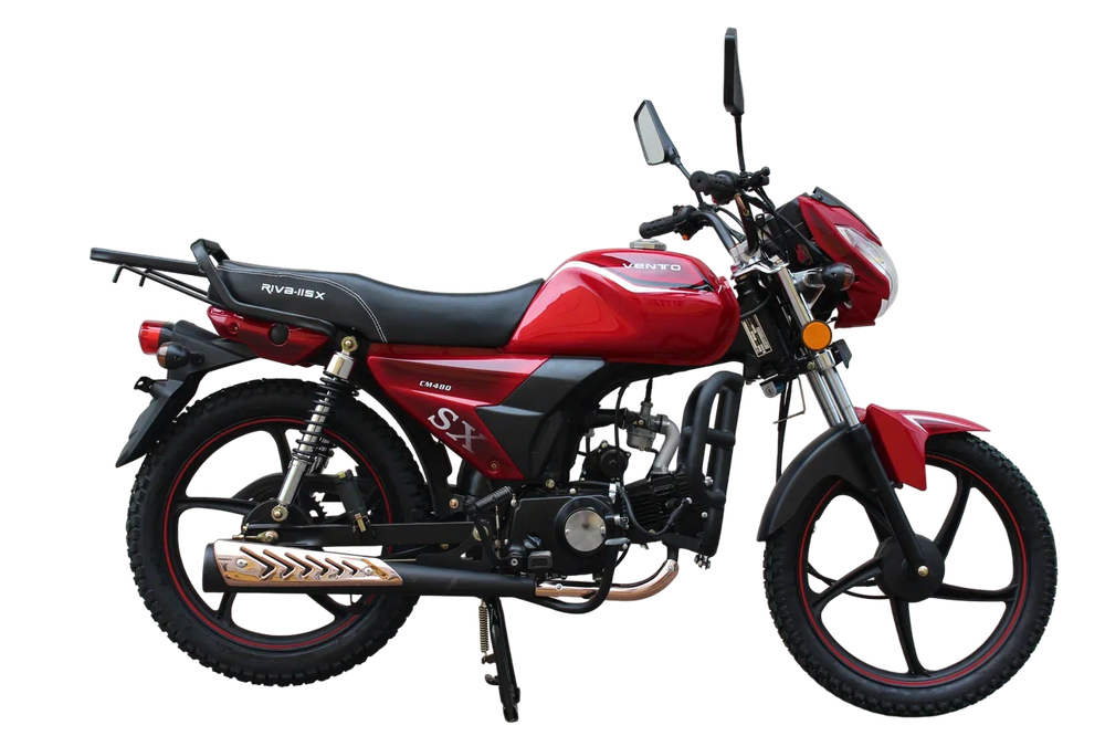Мопед VMC RIVA - II SX